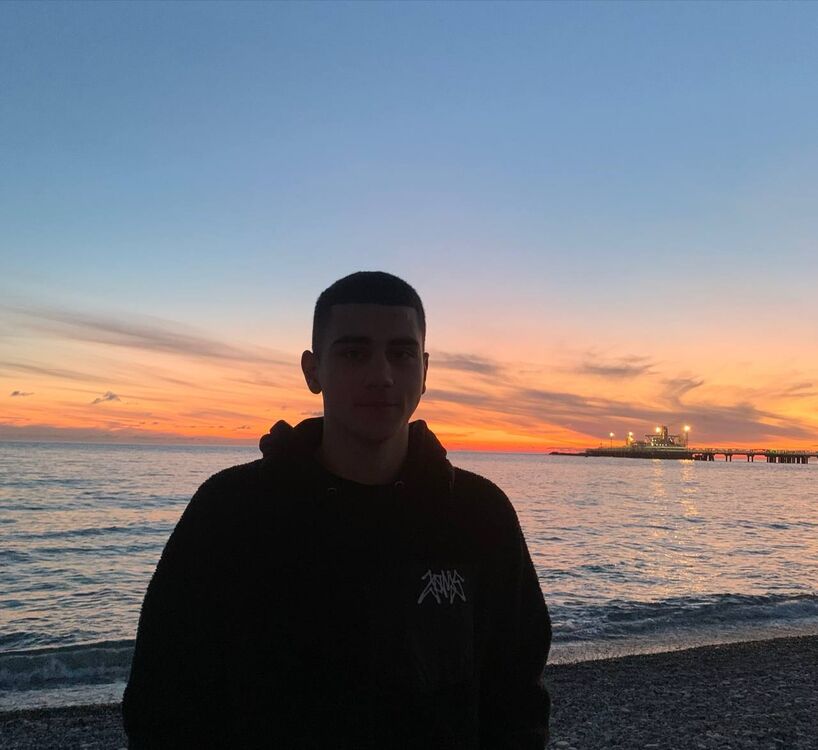 ���� 52610201 ����� ������, 23 ����, ���� ���������� � ������