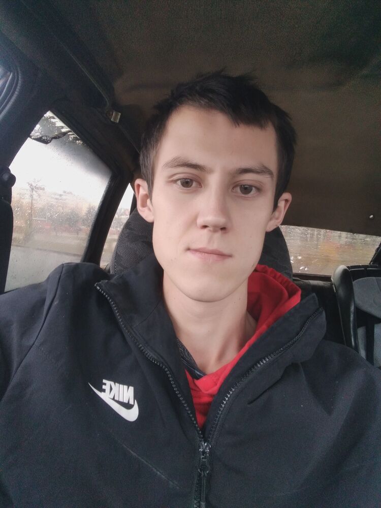  ,   Dmitry, 26 ,   ,   