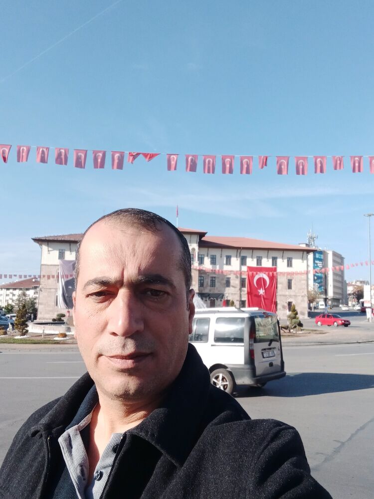 ���������� �������, ���� ������� Mahmut, 43 ����, ������������ ��� ������, ����� � ���������