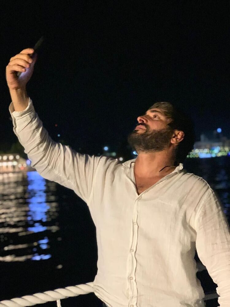 ���������� ������, ���� ������� Raul, 39 ���, ������������ ��� ������, ����� � ���������, c�������� ���������