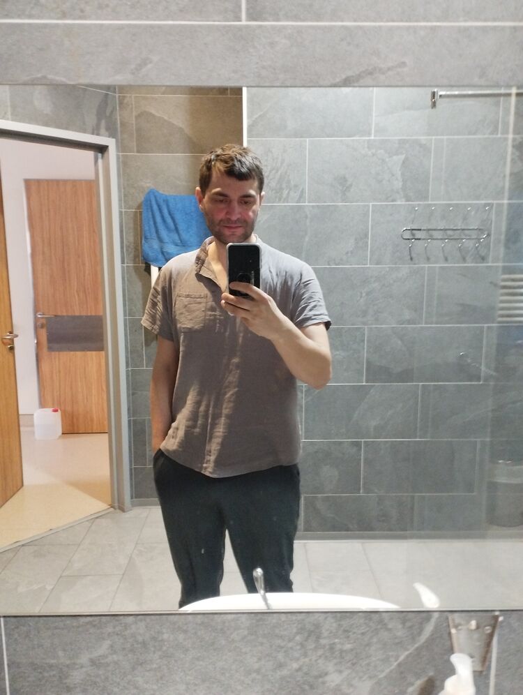 ���� 56038841 ������� Vadim, 34 ����, ���� ���������� � �����-����������