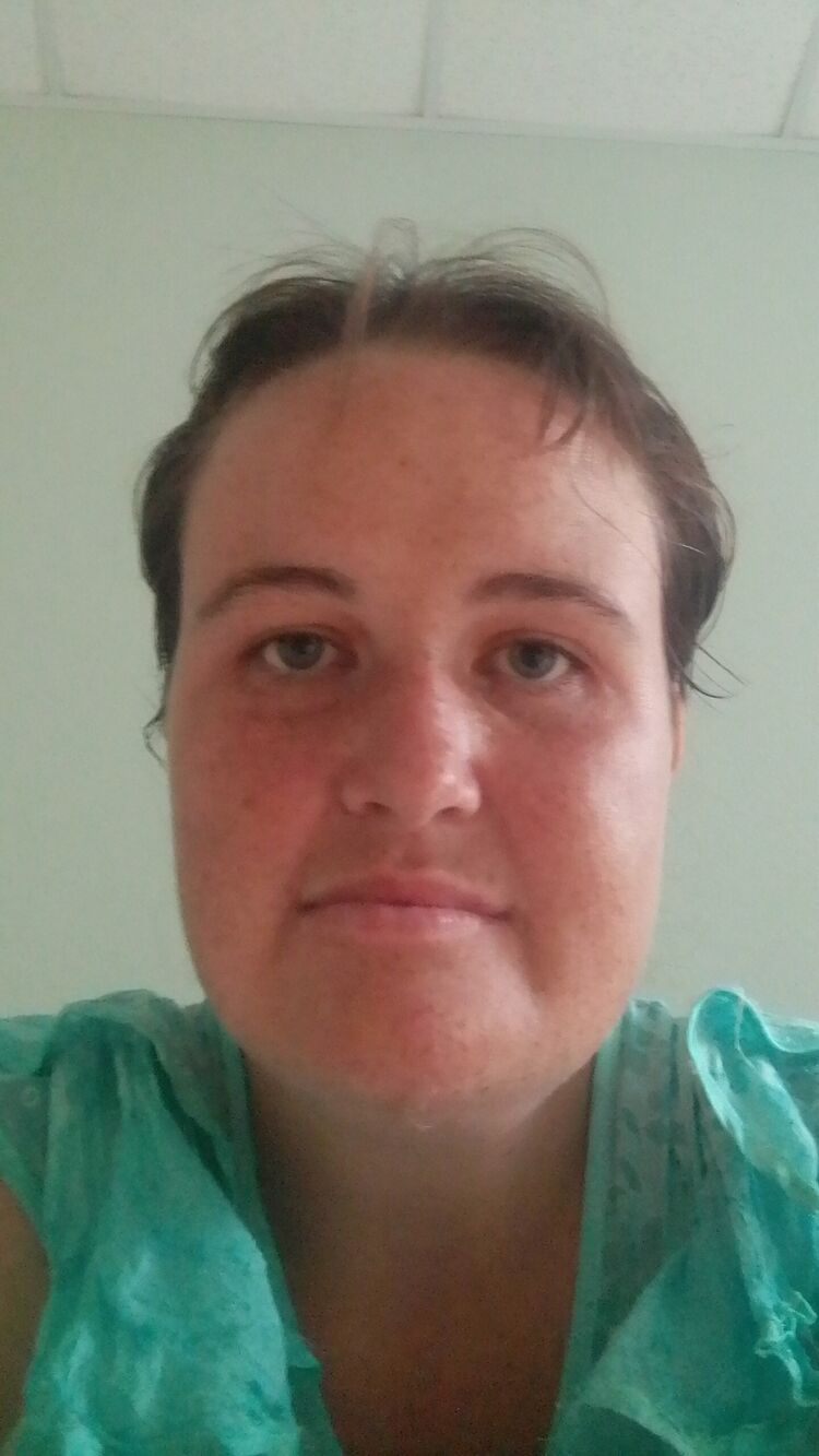  45658001  Ekaterina, 34 ,    