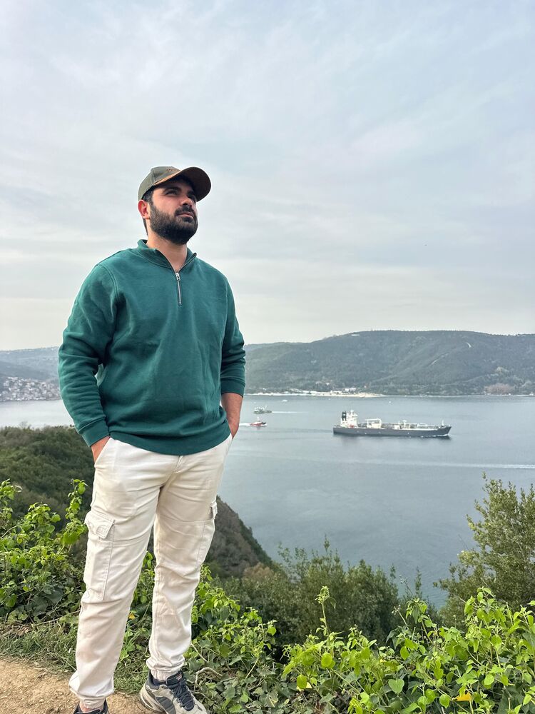 ���������� �������, ���� ������� Fikret, 26 ���, ������������ ��� ������, ����� � ���������