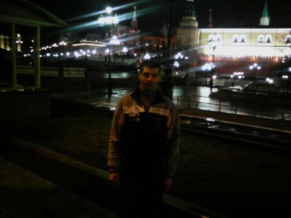  5523911  Ruslan, 52 ,    
