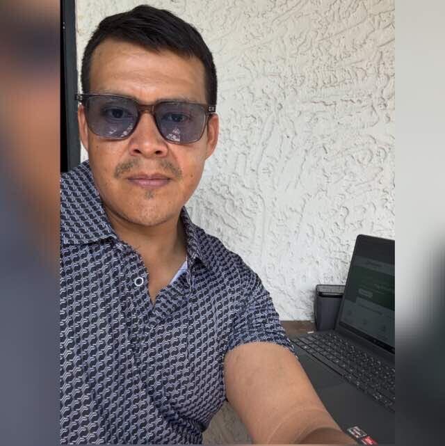 ���� 55681391 ������� Ramon Boliva, 37 ���, ���� ���������� � ������