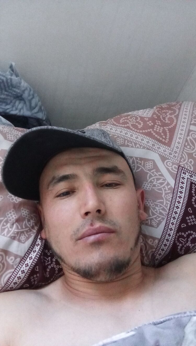  52433191  Alisher, 34 ,    