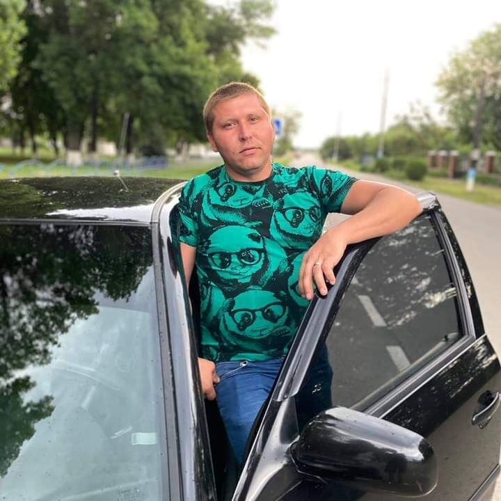 ���� 29814191 ������� Viktor, 35 ���, ���� ���������� � �����