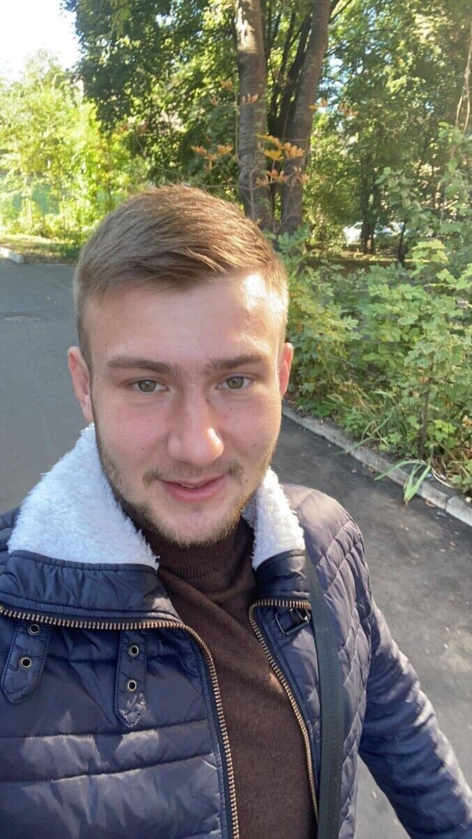 ���������� ������ ���, ���� ������� Daniel, 29 ���, ������������ ��� ������, ����� � ���������