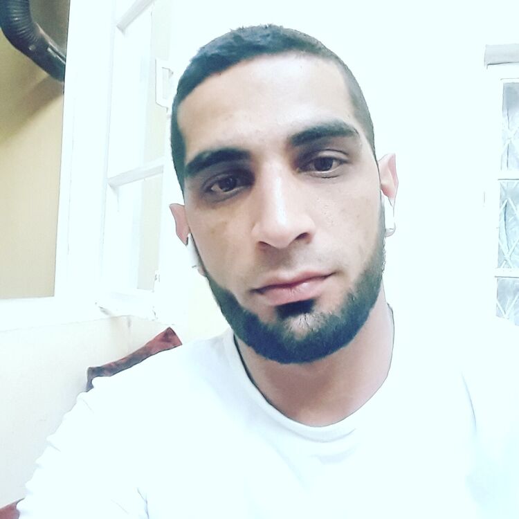  35278031  Shamill, 32 ,    