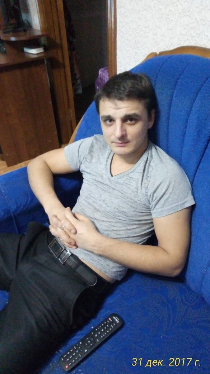  14949641  Vitaliy, 36 ,    