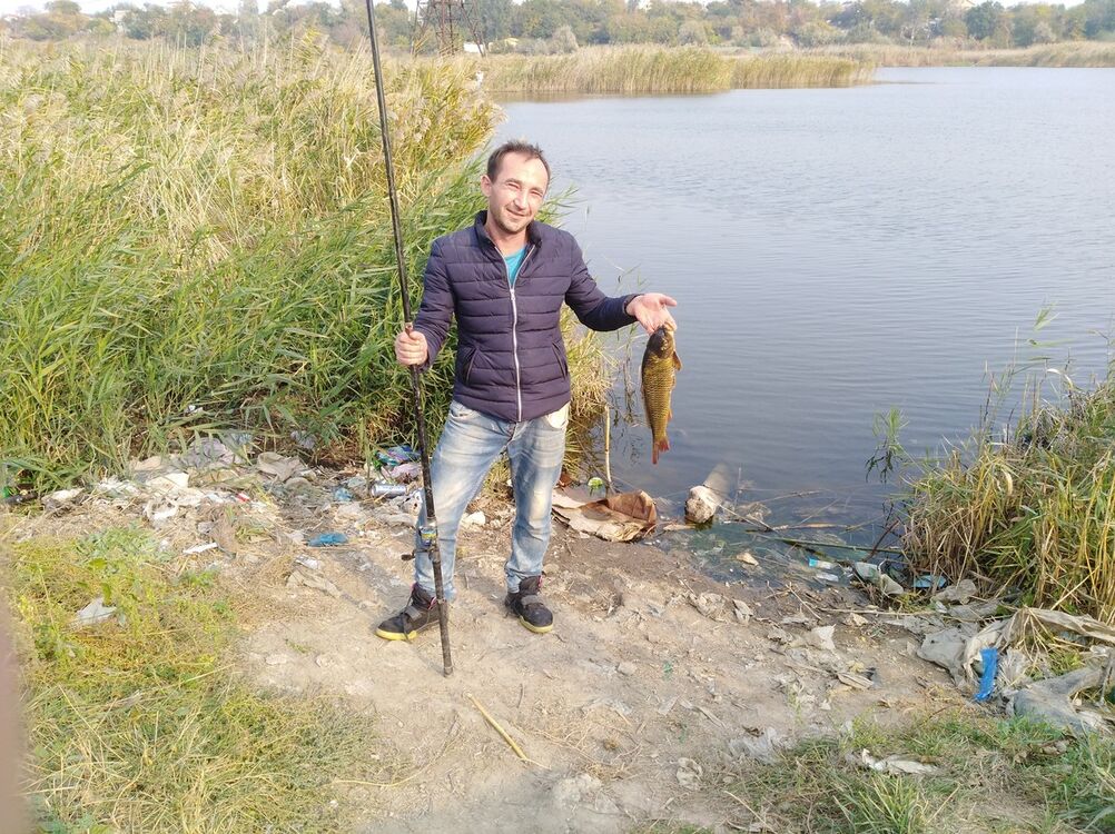  13923961  Serega, 43 ,    