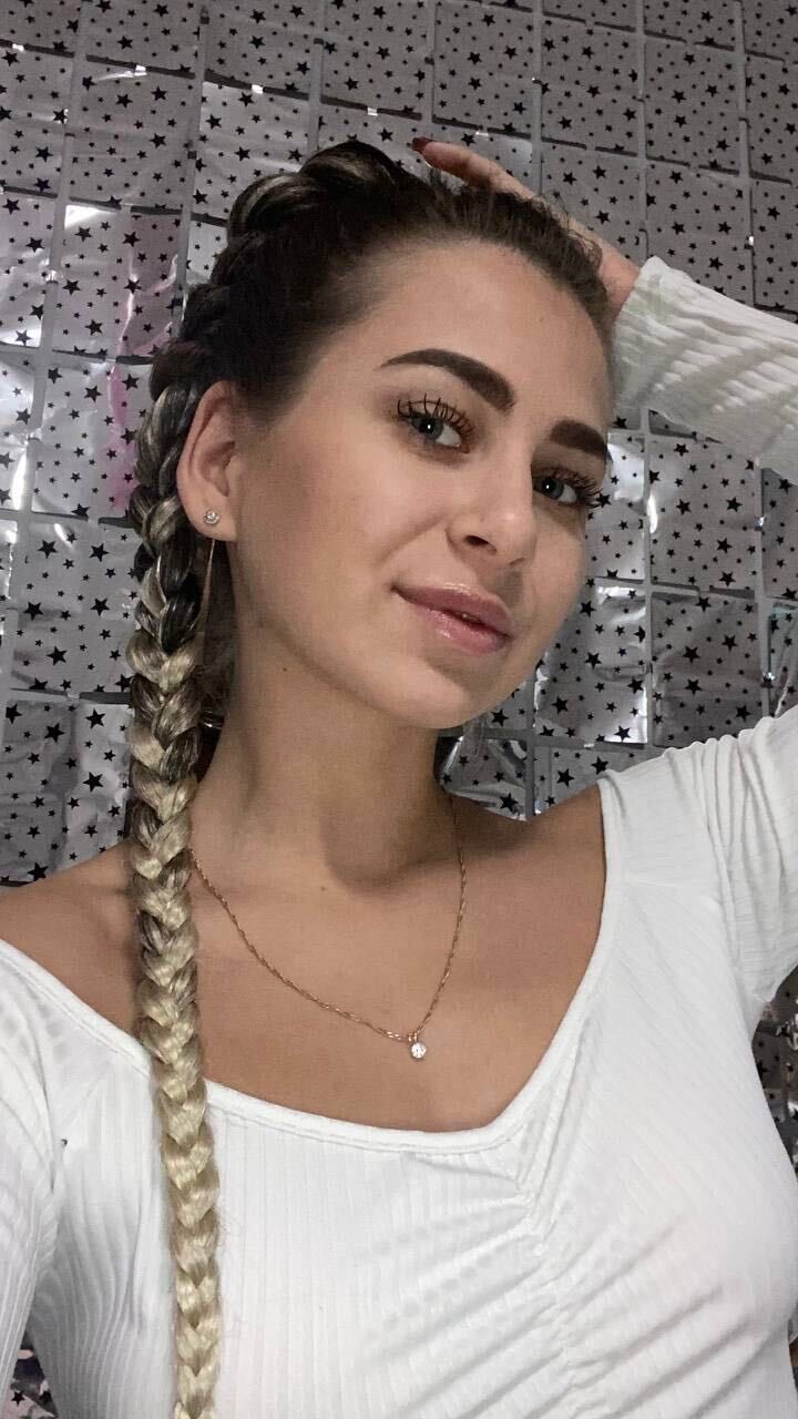 ���������� ������, ���� ������� Mary, 25 ���, ������������ ��� ����� � ���������, c�������� ���������, ���������