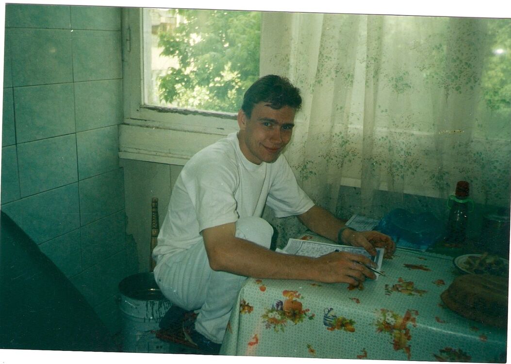  ,   Sergei, 47 ,   