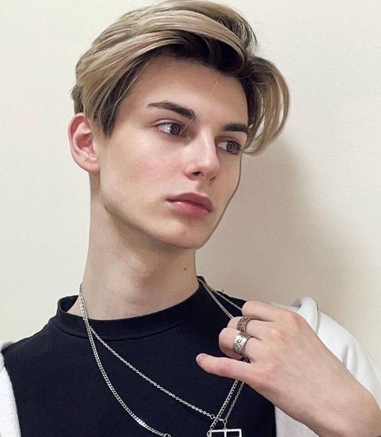 ���� 35773651 ����� ������, 22 ����, ���� ���������� � ������