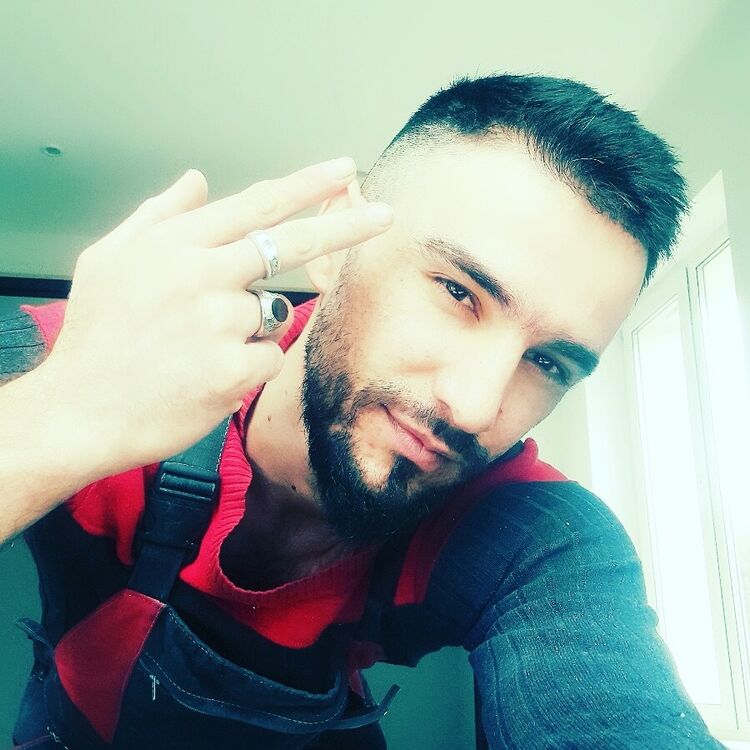 ���� 24647721 ������� Borak, 33 ����, ���� ���������� � ������