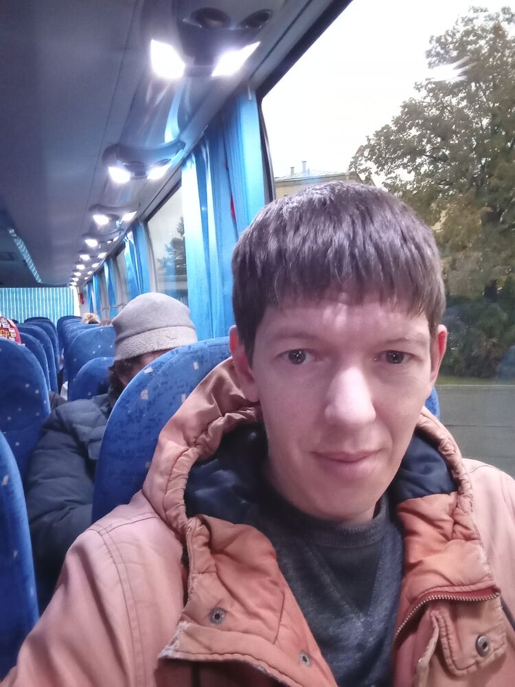 ���� 38708851 ������� ������, 41 ���, ���� ���������� � �����-����������