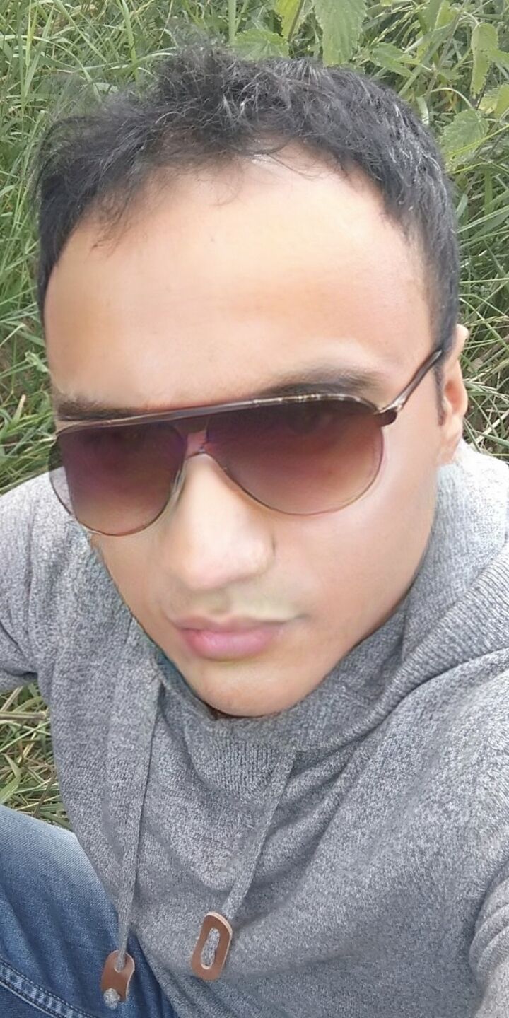 ���� 23452851 ������� Oleg, 35 ���, ���� ���������� � �����-����������