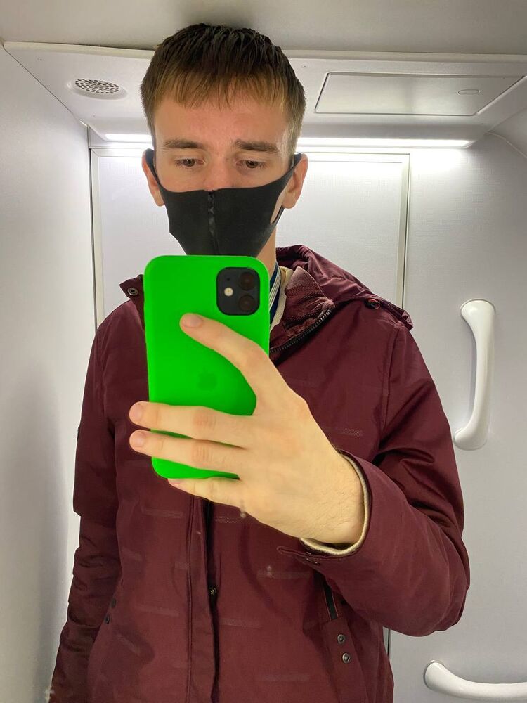 ���� 24192001 ����� Andrey, 25 ���, ���� ���������� � ����-����������