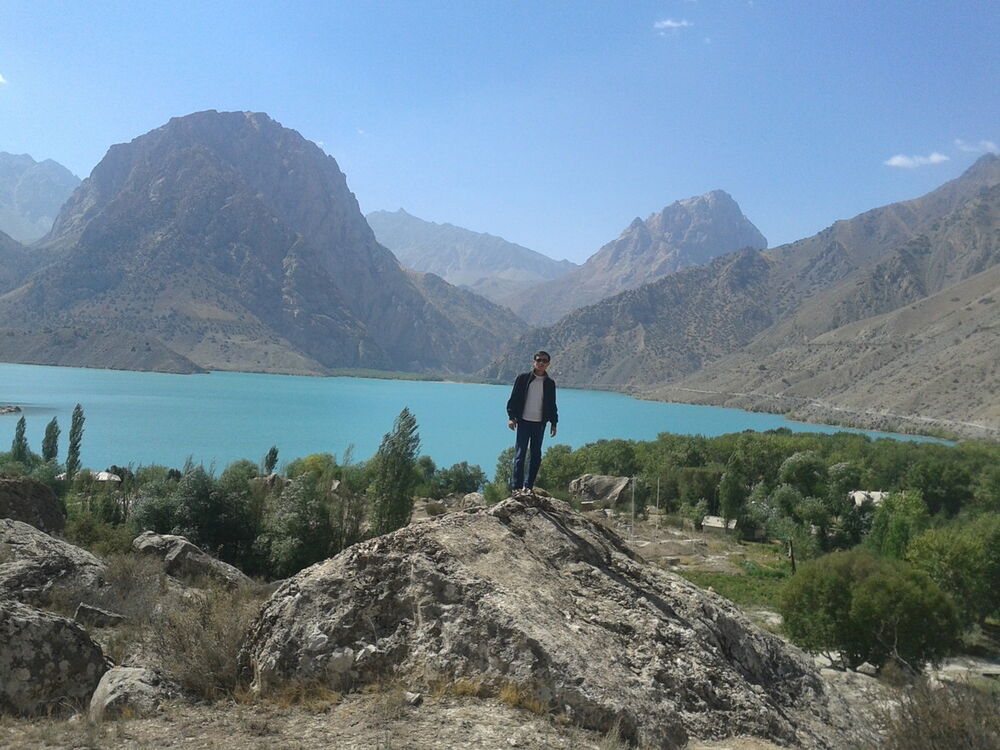  5528781  Safarbek, 38 ,    