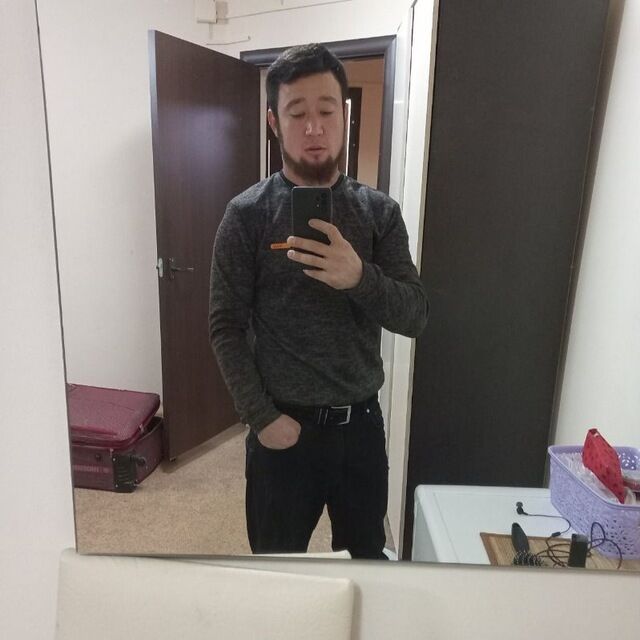 ���� 48714091 ������� Ubaydulo, 30 ���, ���� ���������� � ������