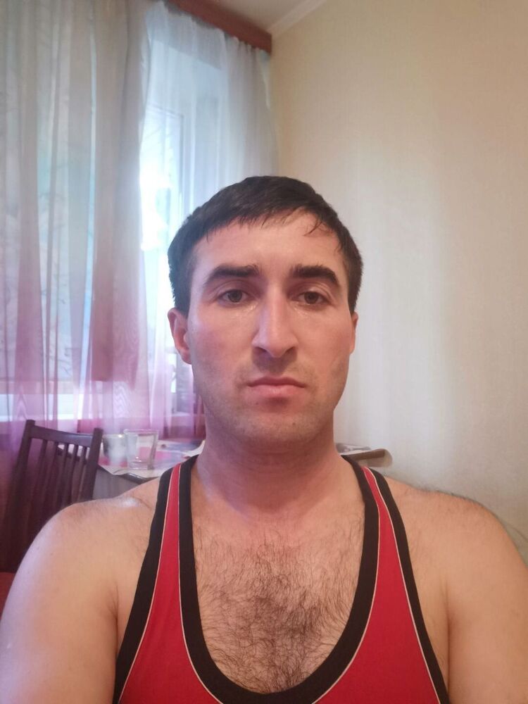 ���� 23455931 ������� ������, 37 ���, ���� ���������� � ������