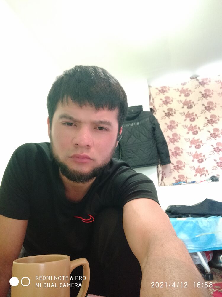 ���� 23114731 ������� Fathulla, 27 ���, ���� ���������� � ������