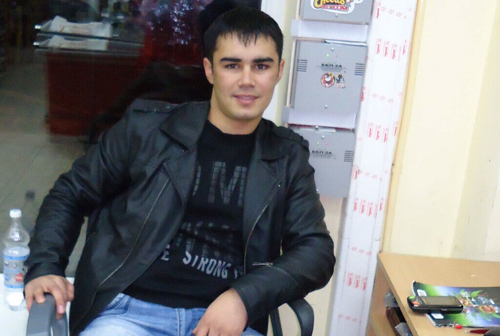 ���� 25235101 ������� �����, 38 ���, ���� ���������� � ������