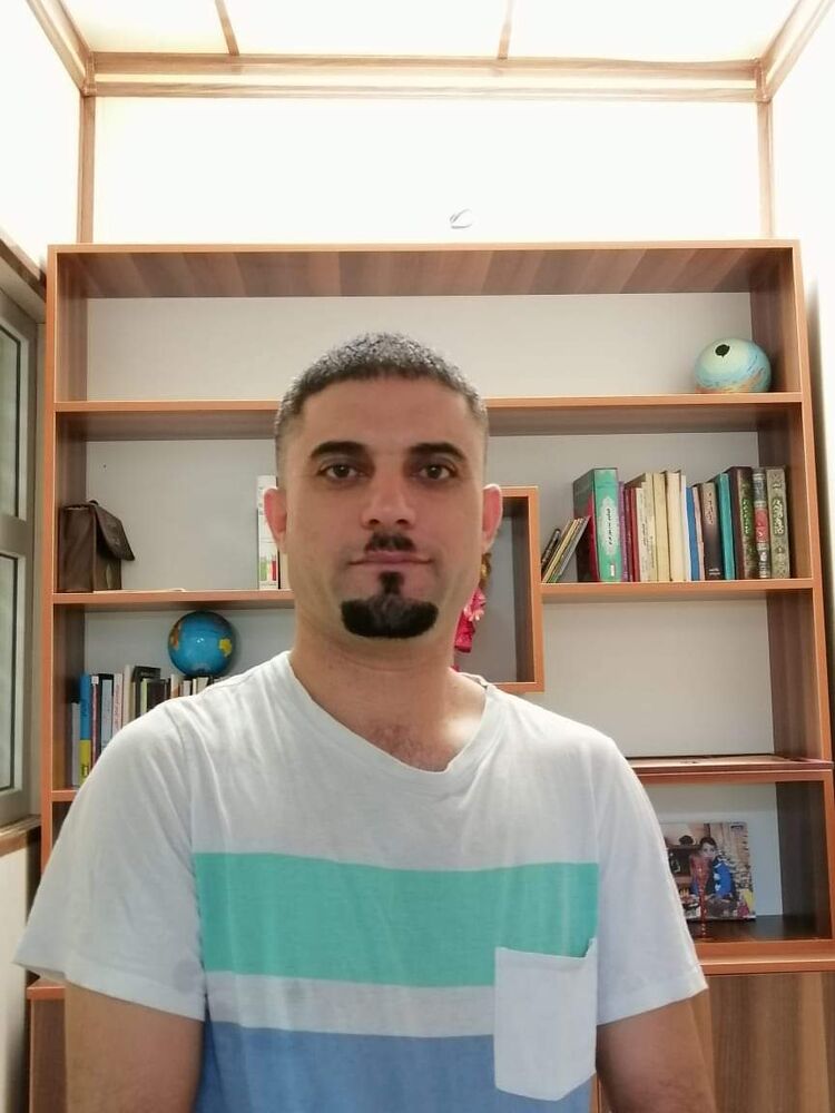 As Sulaymaniyah,   Ako, 39 ,   ,   