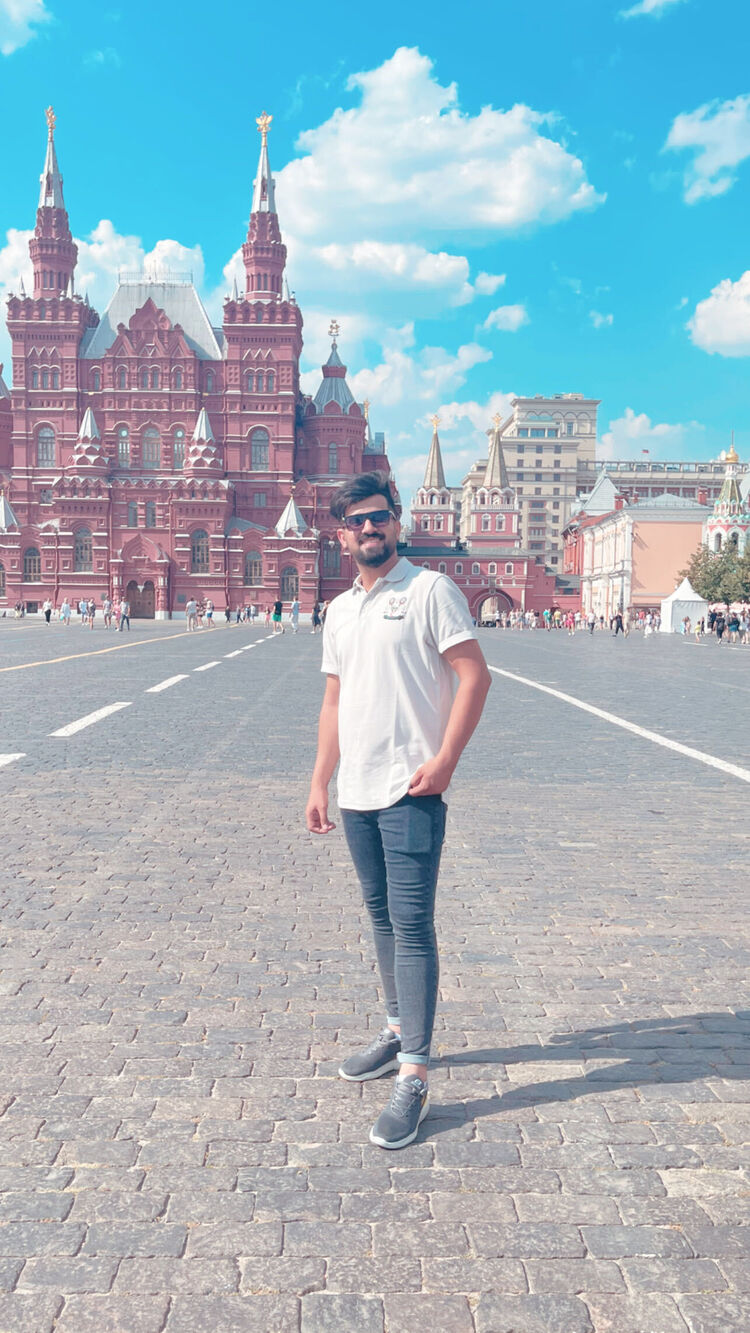 ���������� ����������, ���� ������� Ali T, 32 ����, ������������ ��� ������, ����� � ���������