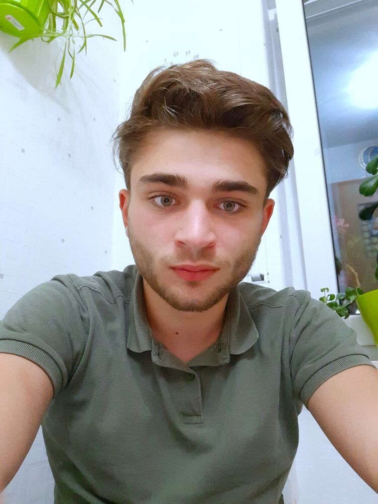 ���� 17557441 ������� Georg, 26 ���, ���� ���������� � Laufenburg