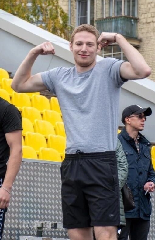 ���� 30448601 ����� �����, 21 ���, ���� ���������� � ������������