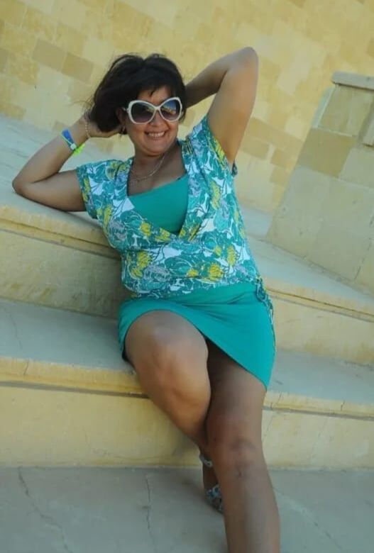 ���� 54752931 ������� Yuliya, 45 ���, ���� ���������� � ����������