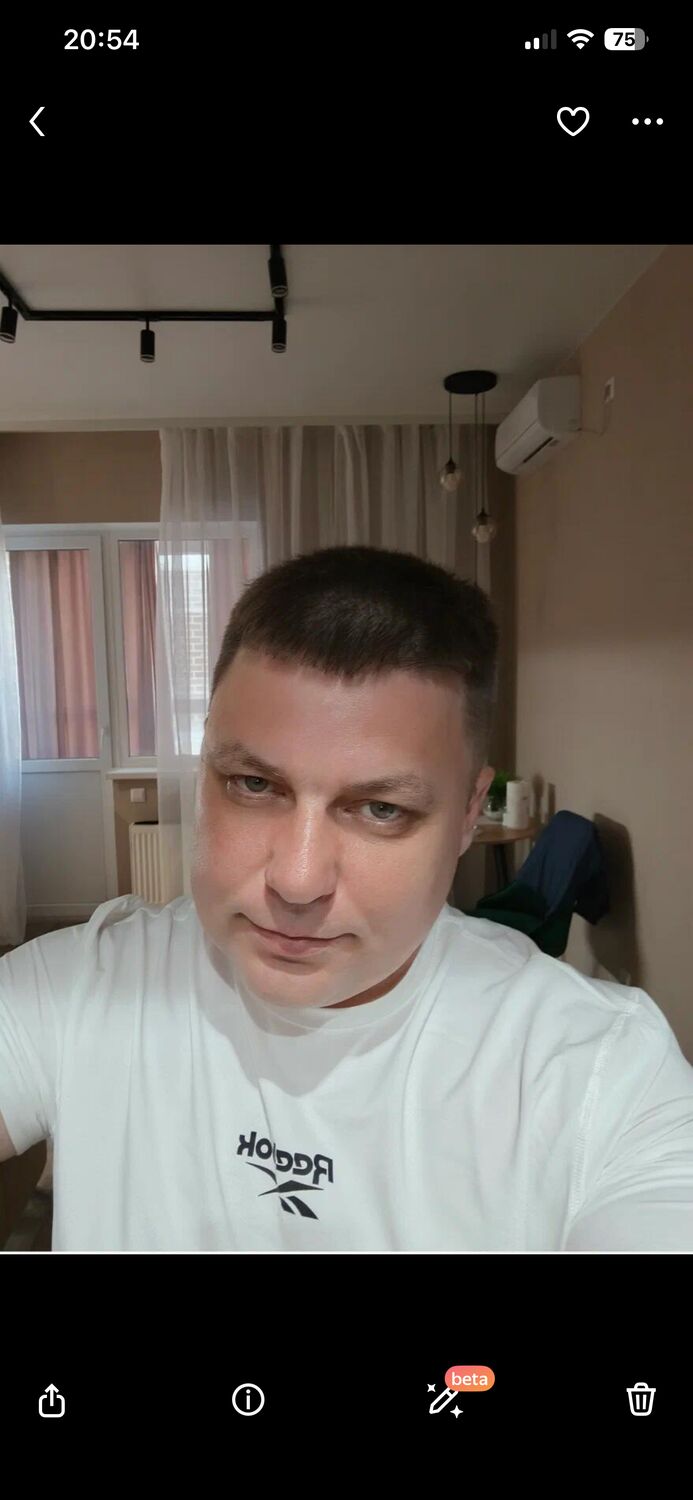  54749451  Dmitry, 44 ,    