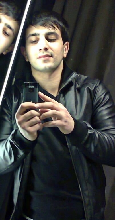  48252621  Alihan, 35 ,    