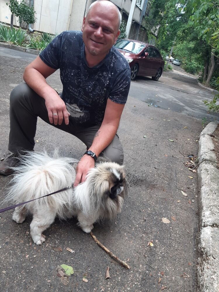 ���� 22382391 ������� Max, 43 ����, ���� ���������� � ������