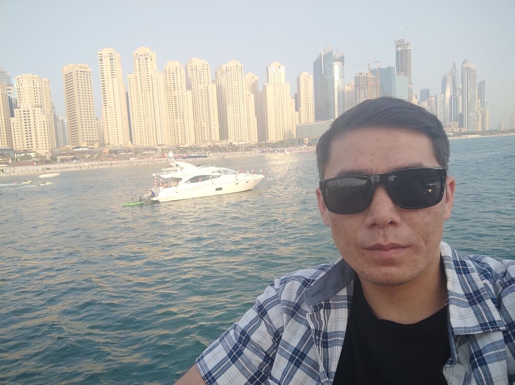 ���������� ������-��-����, ���� ������� Abdulla, 33 ����, ������������ ��� ������, ����� � ���������, c�������� ���������, ���������