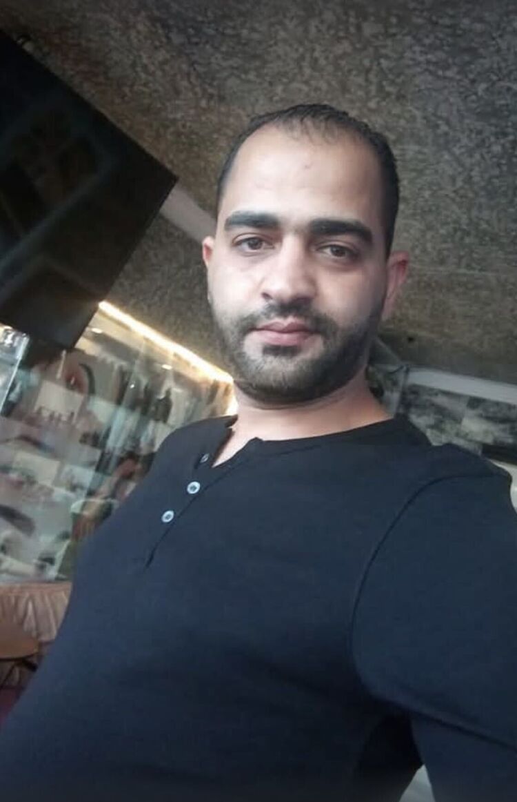  -,   Mohammed, 25 ,   ,   