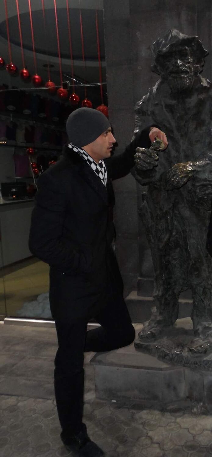  26060851  Andrey, 36 ,    -