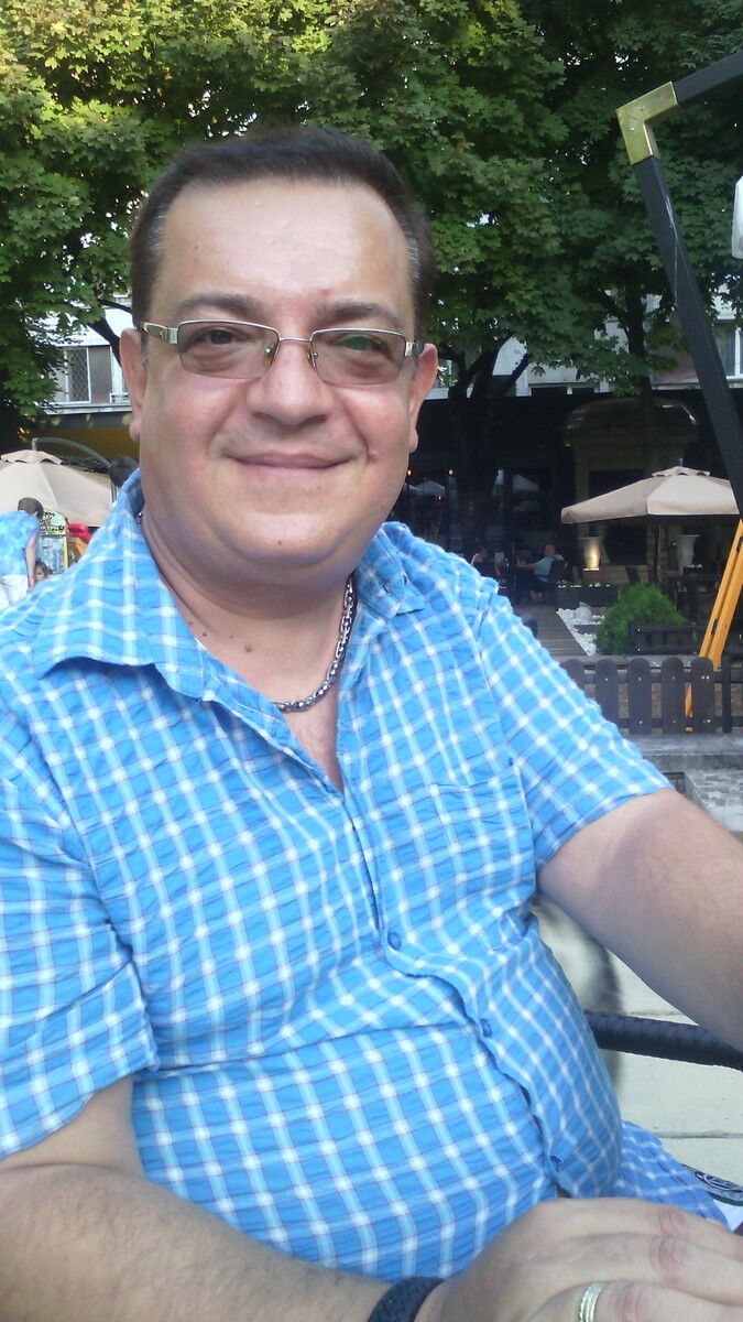  6348681  Ivan401, 58 ,    