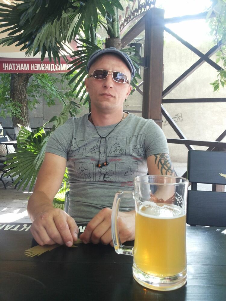  6160421  Ewgeniy, 43 ,    