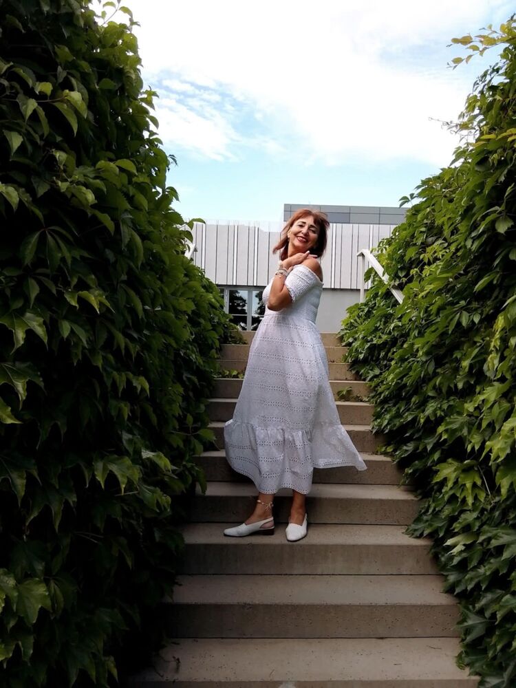 ���������� ����, ���� ������� Svitlana, 55 ���, ������������ ��� c�������� ���������