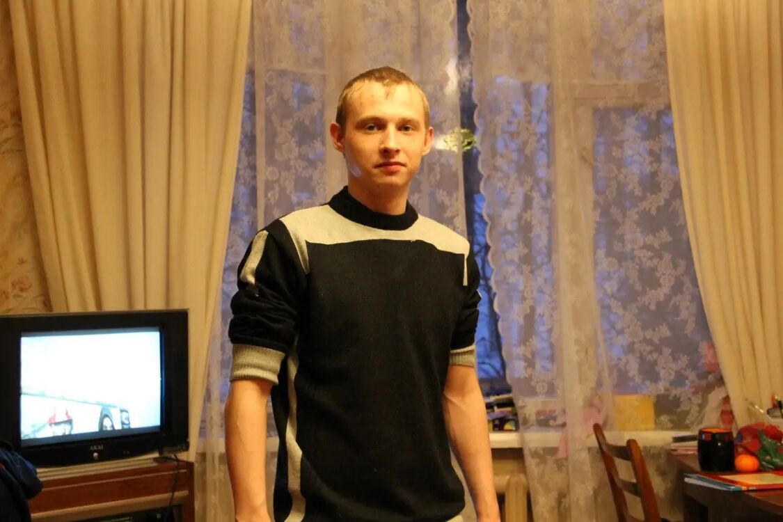 ���� 24950541 ������� Valery, 32 ����, ���� ���������� � ������