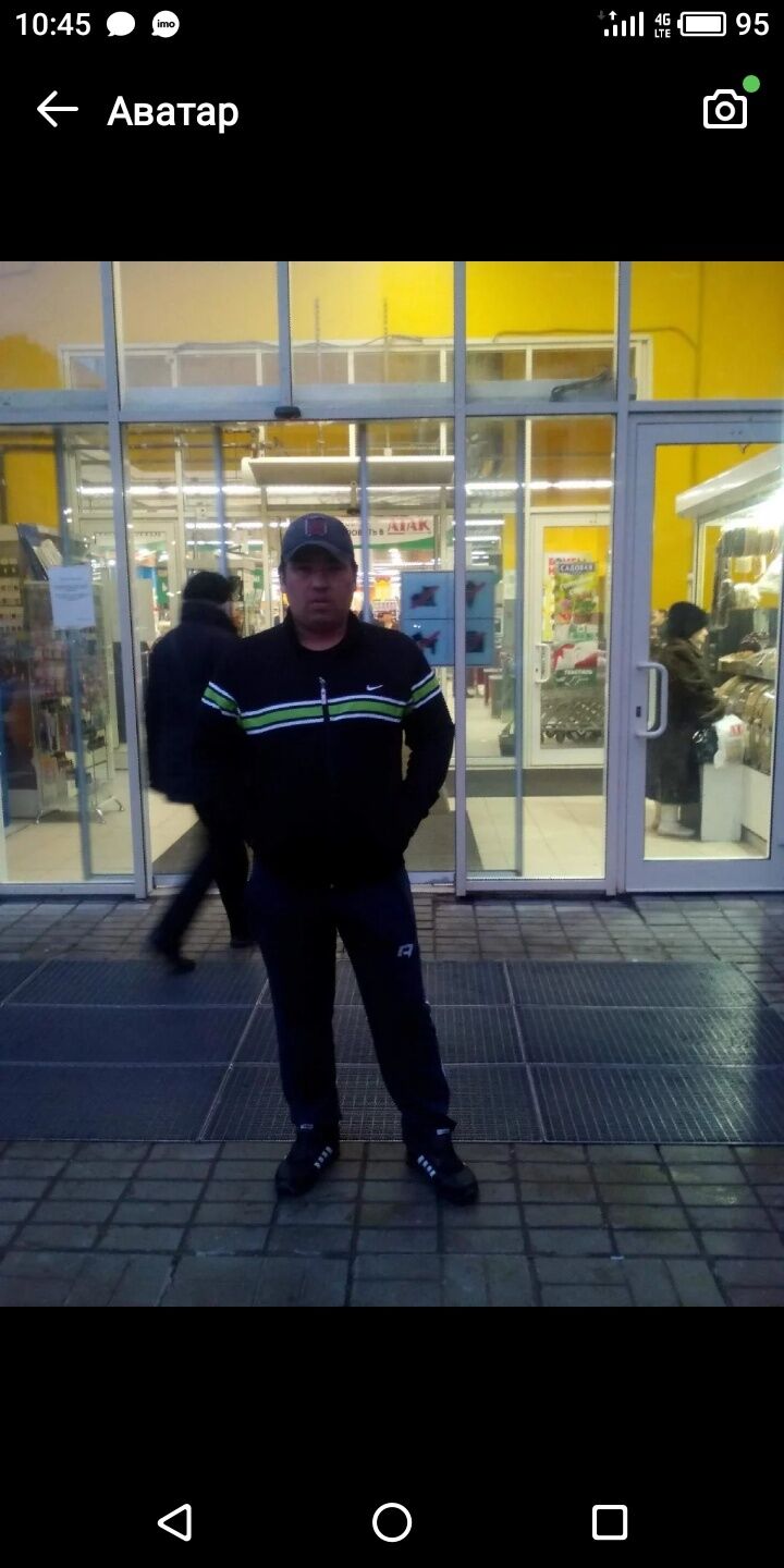 ���� 24379201 ������� Umid Jumalov, 40 ���, ���� ���������� � ������������