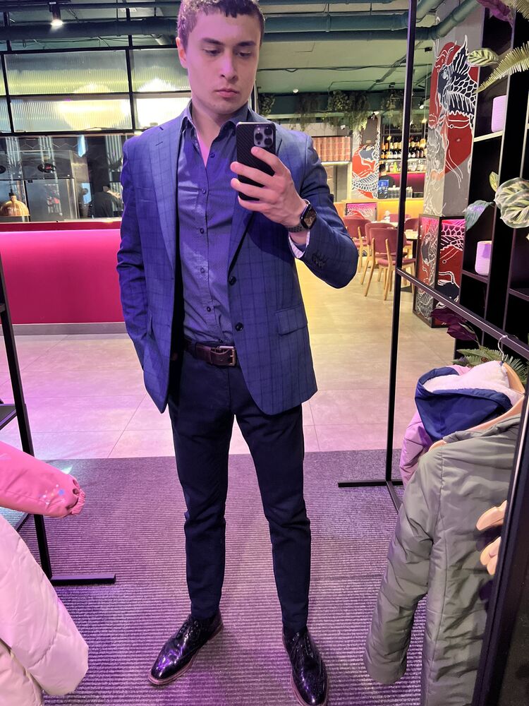 ���� 42940541 ����� ������, 22 ����, ���� ���������� � ������