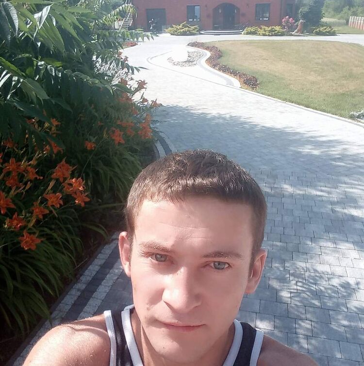  26525771  Ivan, 36 ,    Bielany Wroclawskie