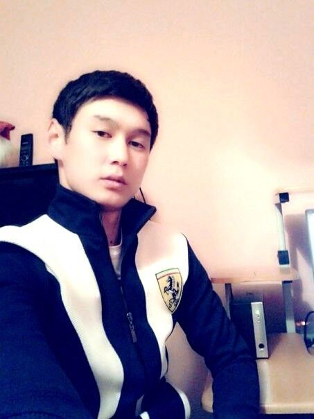 ���� 5869531 ������� Aidar, 34 ����, ���� ���������� � ��������