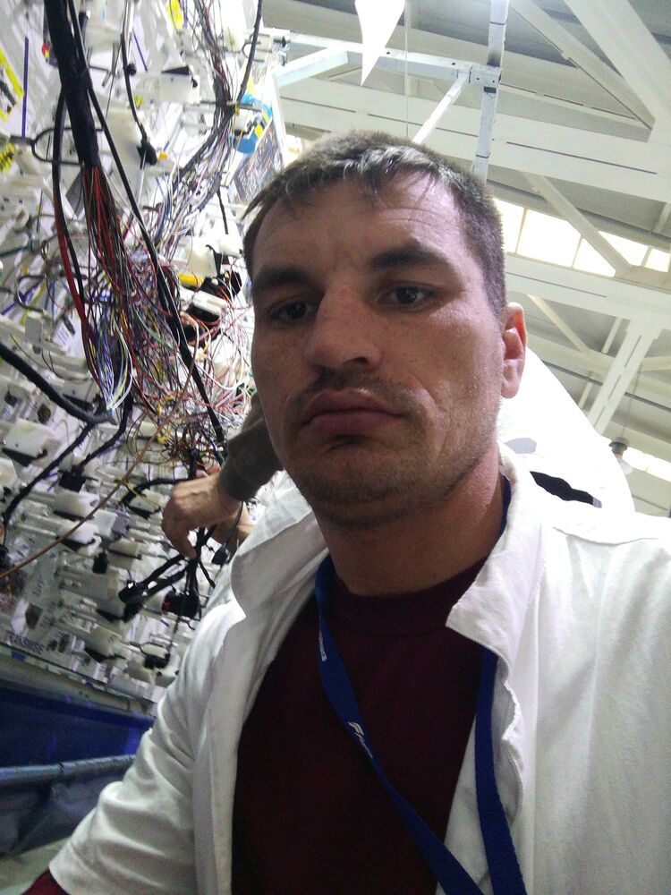 ���������� �������, ���� ������� Ivan, 33 ����, ������������ ��� ������, ����� � ���������