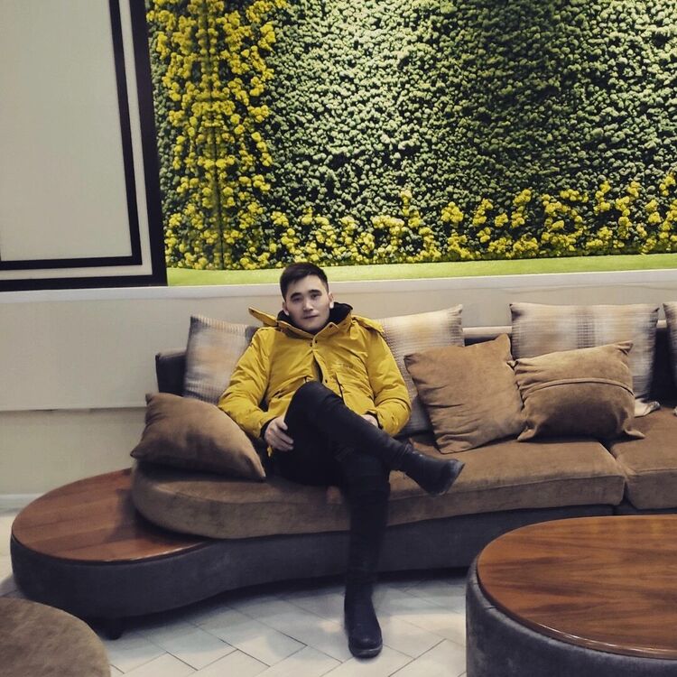 ���� 25330021 ������� Yusuf, 27 ���, ���� ���������� � �����������