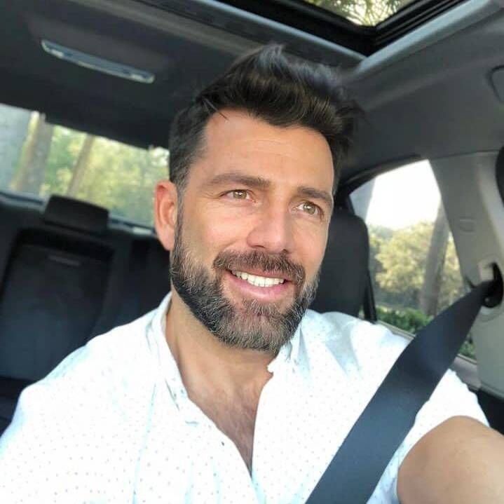 ���������� ������, ���� ������� Daniel, 51 ���, ������������ ��� ������, ����� � ���������