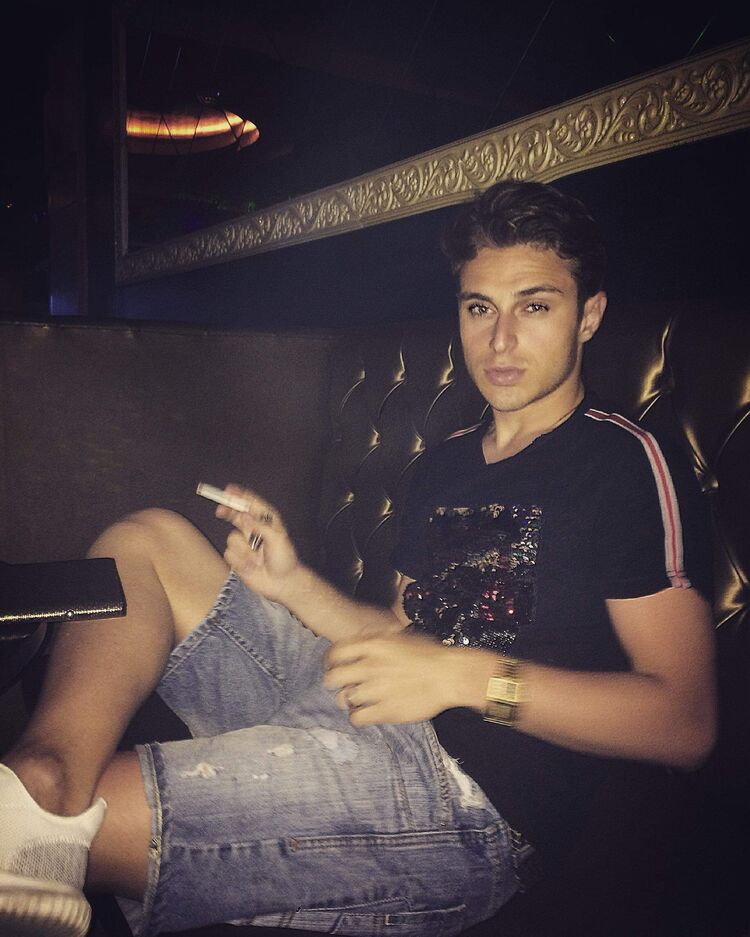 ���������� �������, ���� ����� Saba, 25 ���, ������������ ��� ������, ����� � ���������